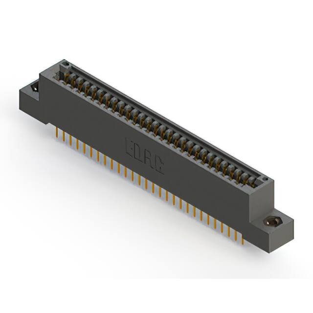 895-056-524-208 EDAC Inc.  Edgeboard Connectors